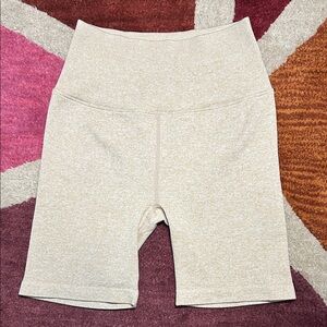 Spiritual Gangster Biker Shorts Size XS/S